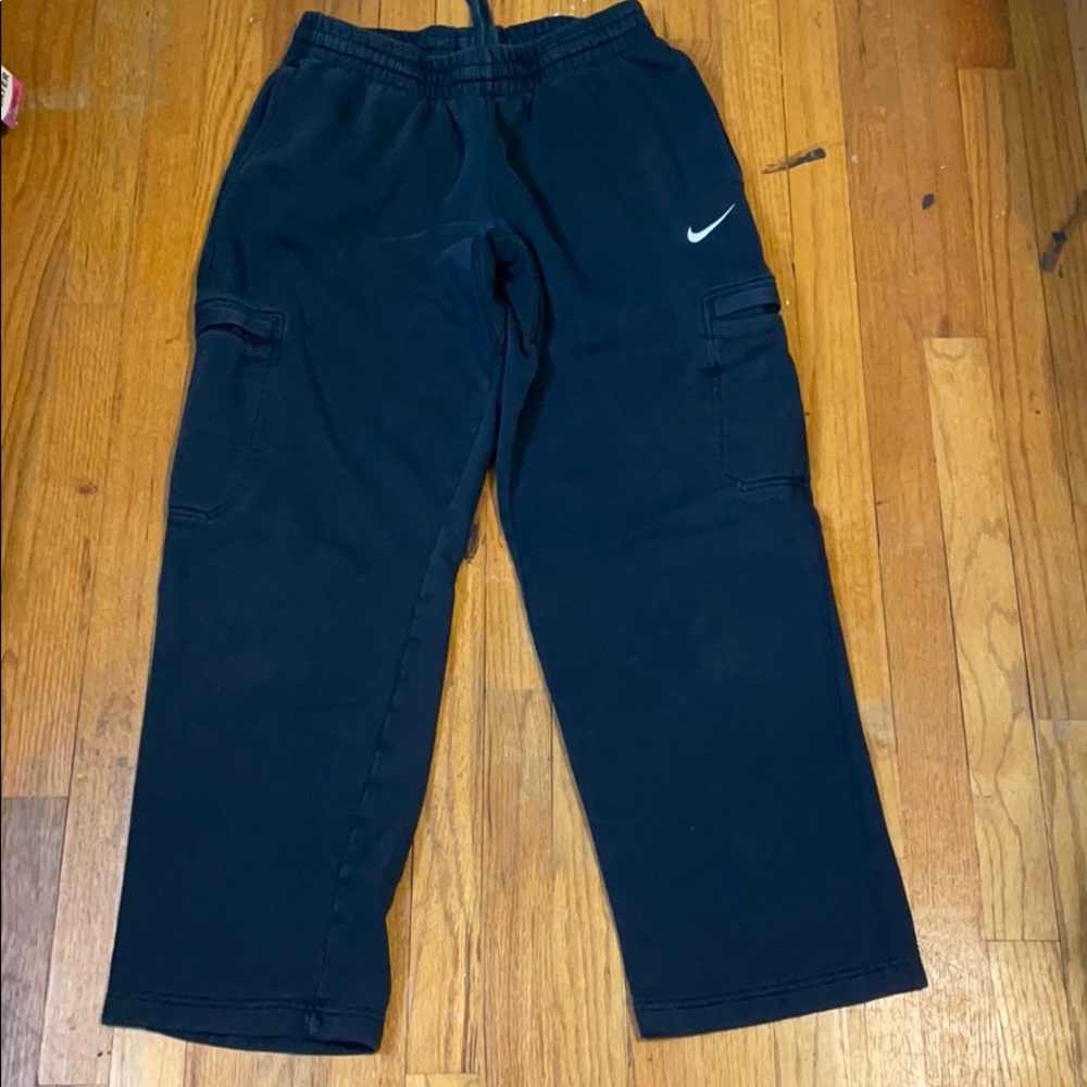 NIKE Sweatpants
